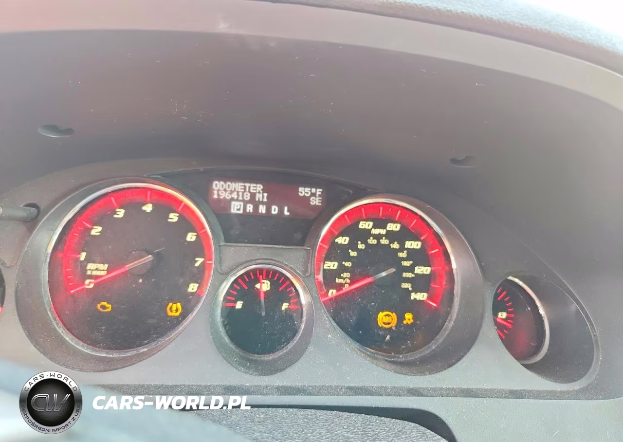 2012 GMC Acadia Slt-1 VIN:1GKKRRED5CJ221997 - 9