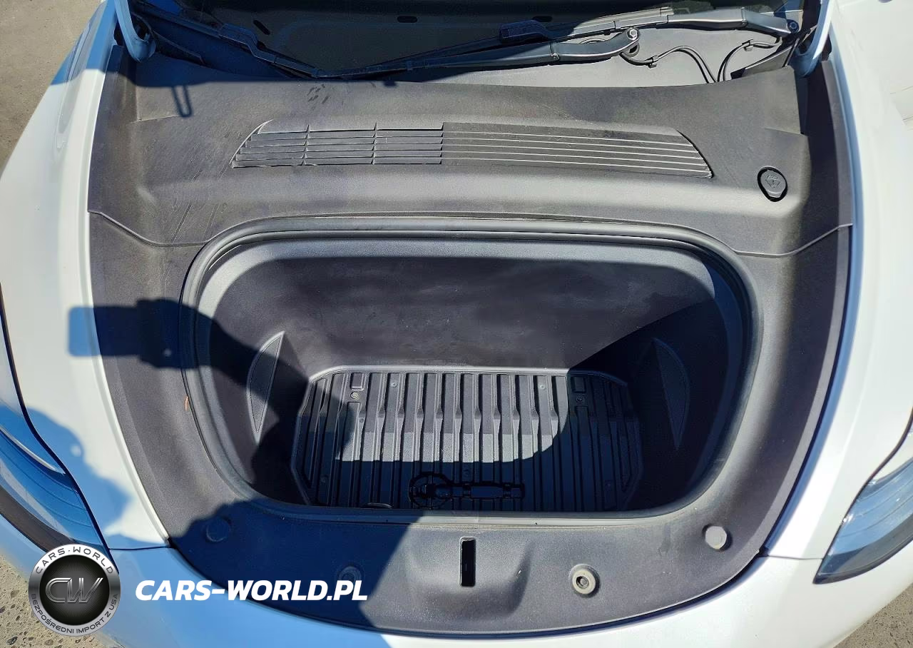2020 Tesla Model Y VIN:5YJYGDEEXLF009403 - 11