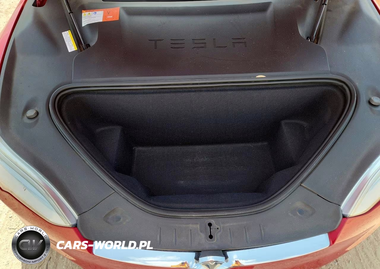 2016 Tesla Model S VIN:5YJSA1E25GF155208 - 11
