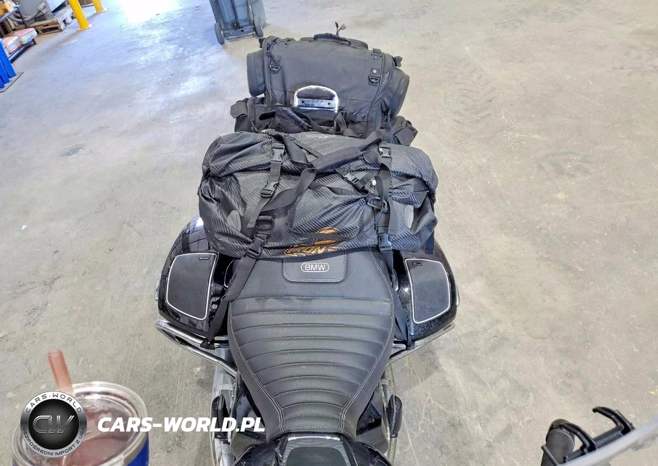 2022 BMW R18 B VIN:WB10L3308N6G03559 - 5