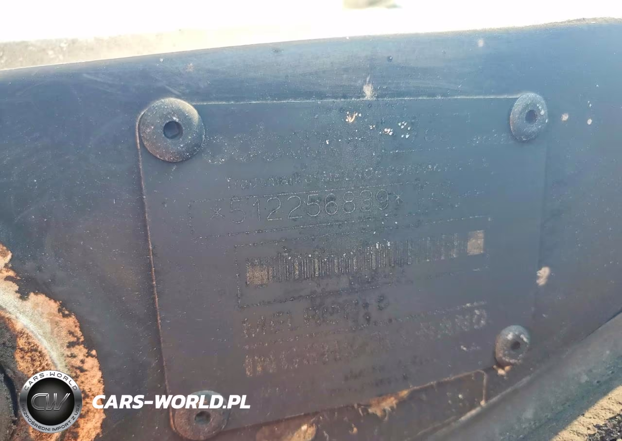 2000 Bobcat 763 Skid Steer Loader VIN:512256839 - 10