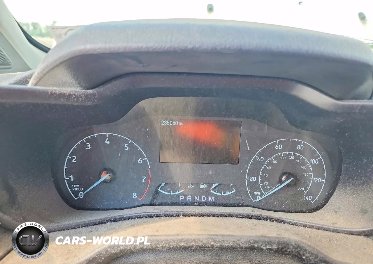 2021 Ford Transit Connect Xl VIN:NM0LS7E23M1499173 - 9