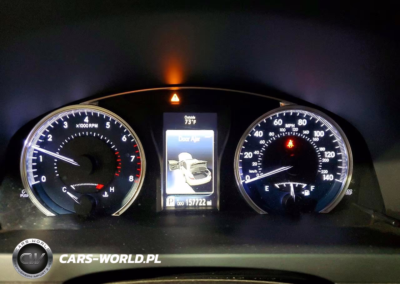 2015 Toyota Camry Xle VIN:4T1BF1FK9FU914752 - 9