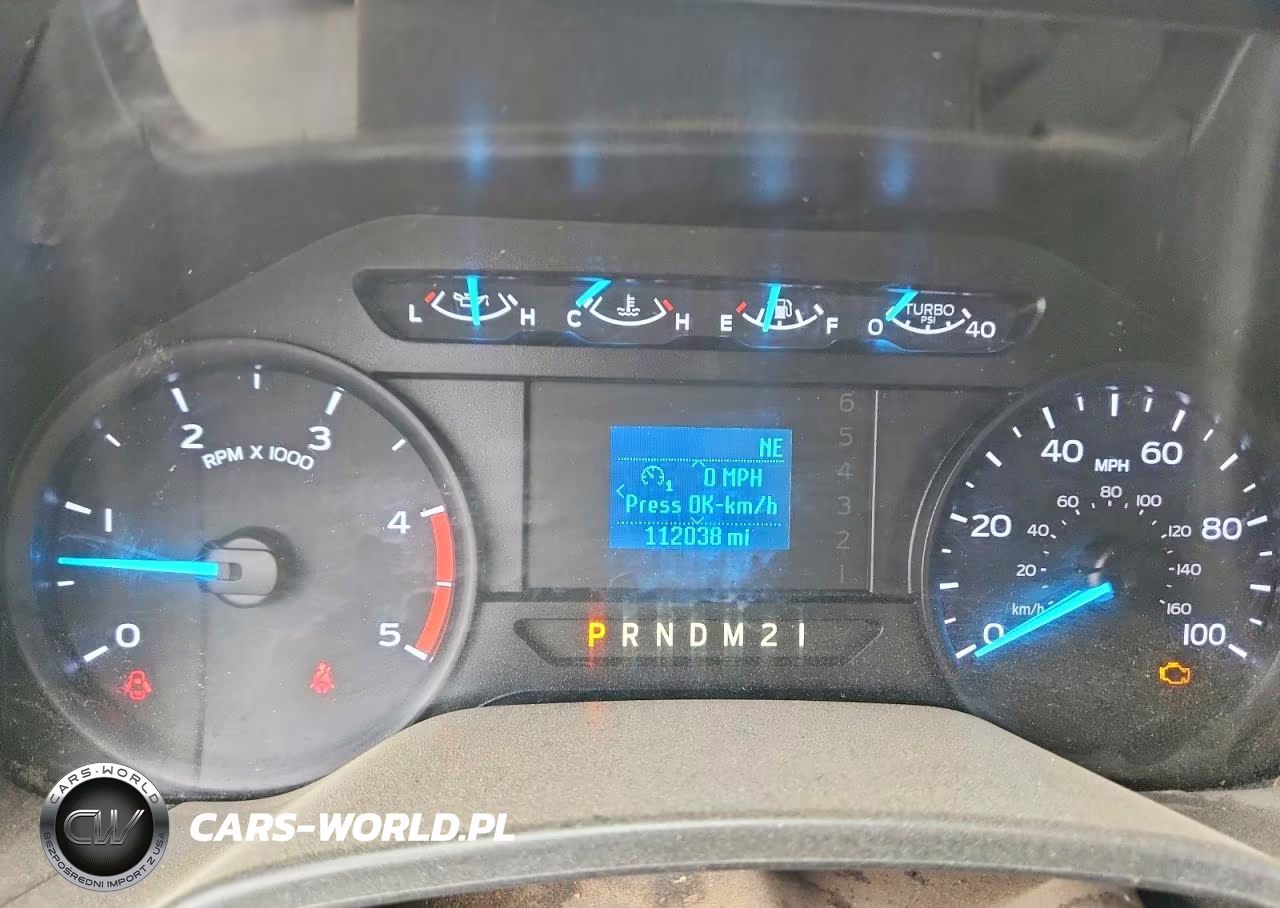 2018 Ford F450 Super Duty VIN:1FD0W4GT3JEC21758 - 9