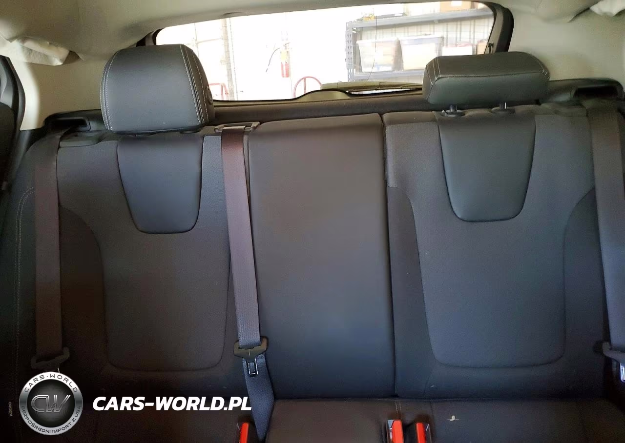 2023 Buick Encore Gx Preferred VIN:KL4MMBS28PB155761 - 10