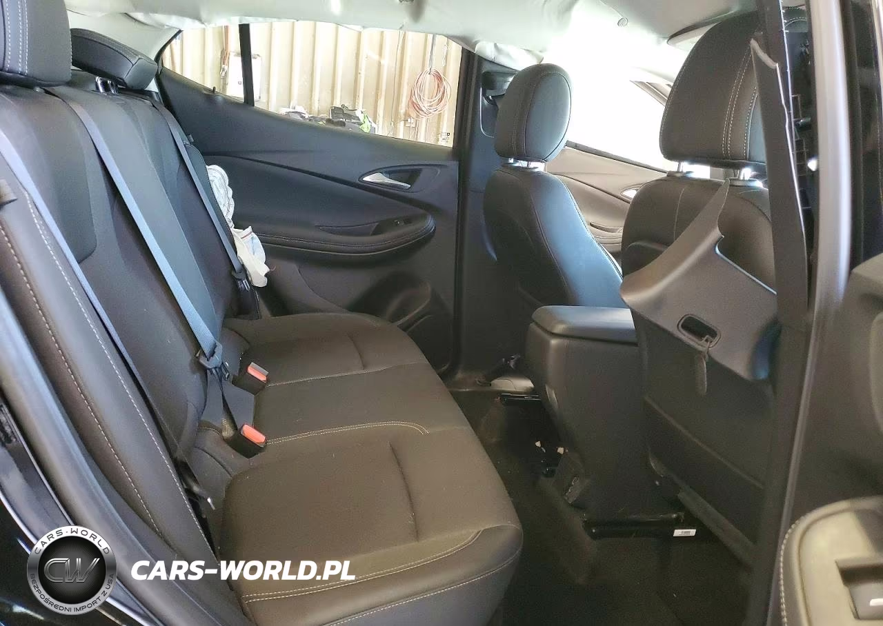 2023 Buick Encore Gx Preferred VIN:KL4MMBS28PB155761 - 11
