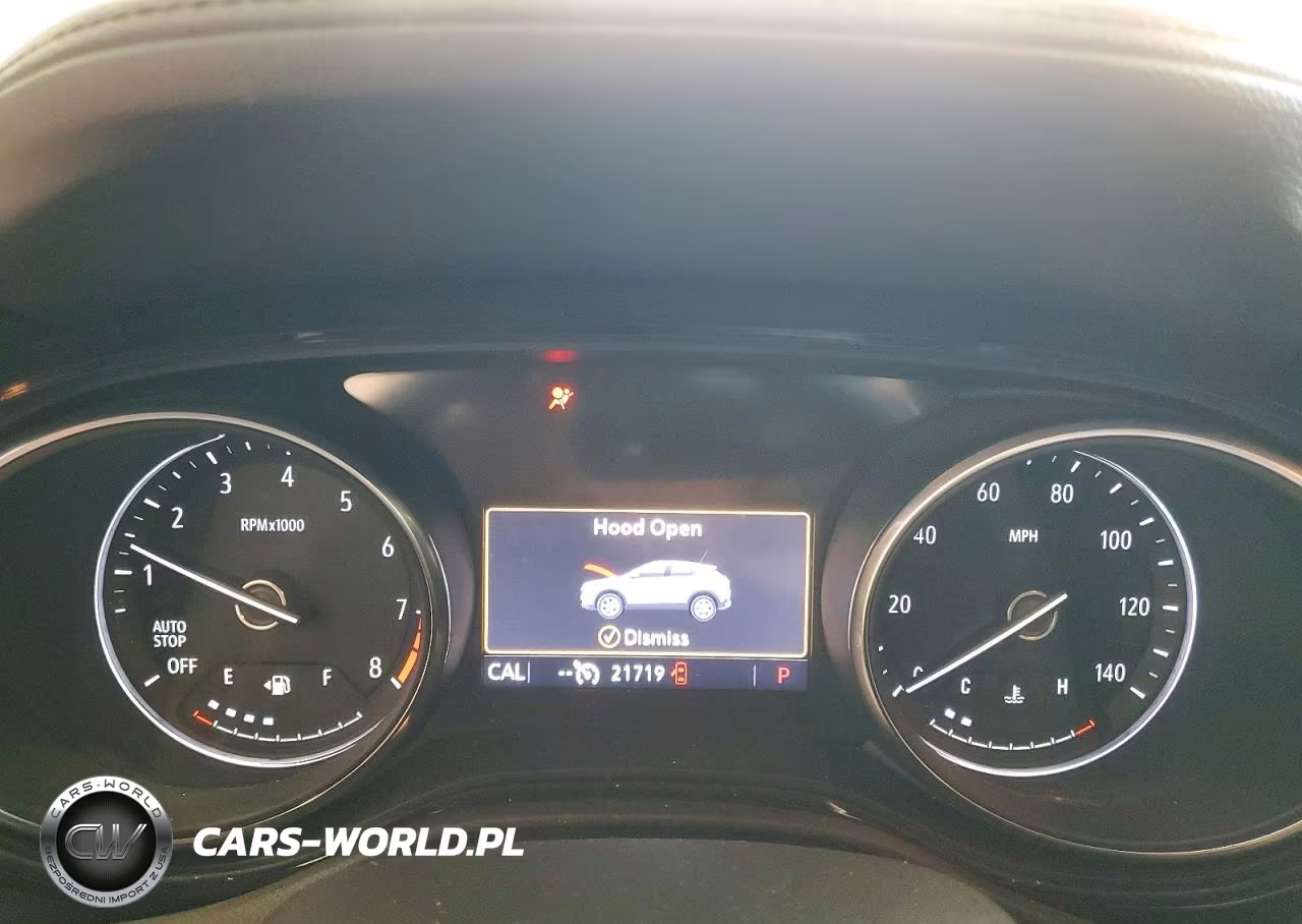 2023 Buick Encore Gx Preferred VIN:KL4MMBS28PB155761 - 9