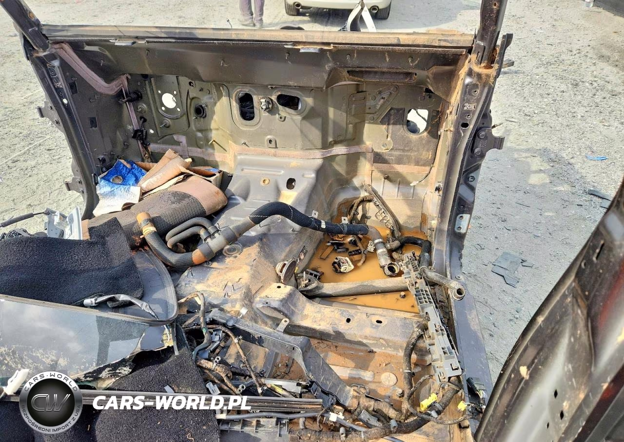 2019 Jeep Wrangler Unlimited Rubicon VIN:1C4HJXFG0KW609442 - 8