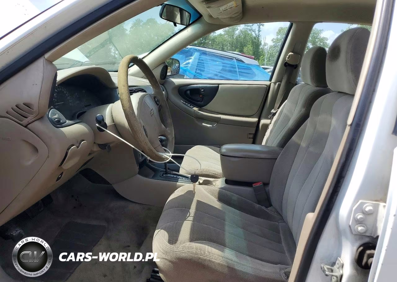 2004 Chevrolet Classic VIN:1G1ND52F84M703619 - 7