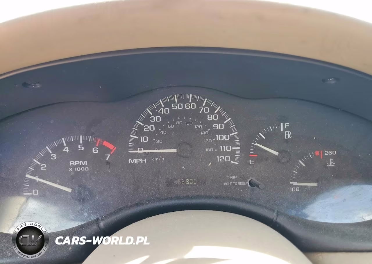 2004 Chevrolet Classic VIN:1G1ND52F84M703619 - 9