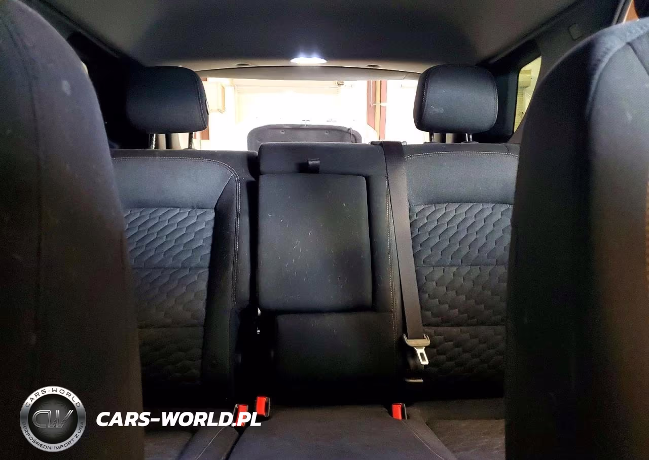 2018 Chevrolet Equinox Lt VIN:2GNAXJEV2J6351339 - 10