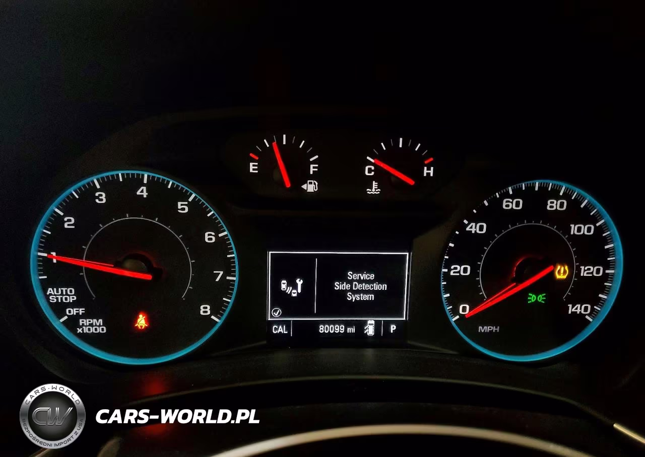 2018 Chevrolet Equinox Lt VIN:2GNAXJEV2J6351339 - 9