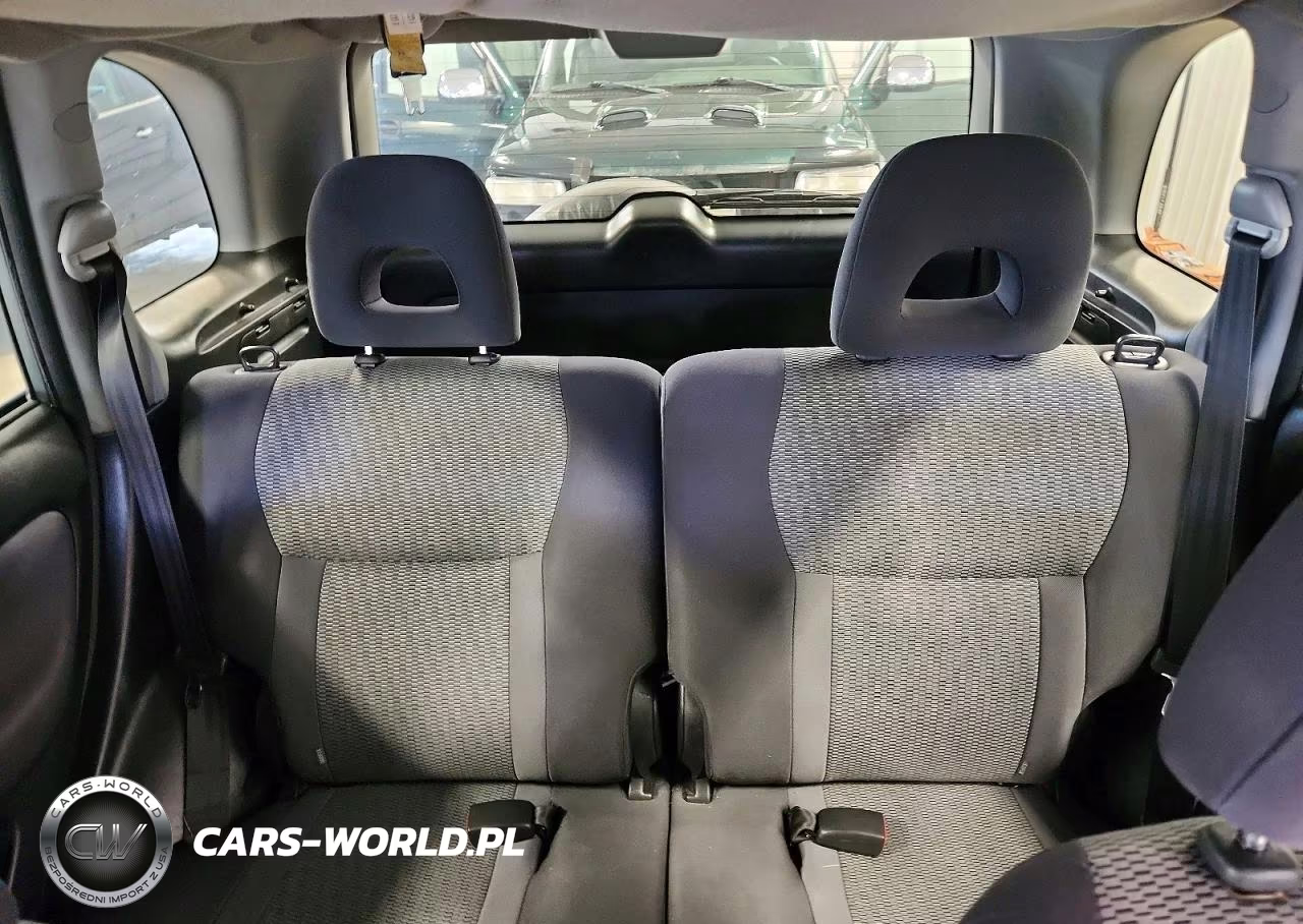 2004 Toyota Rav4 Base VIN:JTEHD20V840033487 - 10