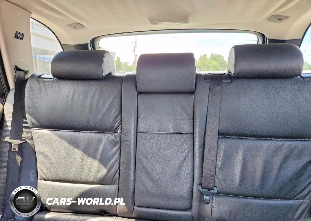 2006 BMW X5 3.0I VIN:5UXFA13586LY28050 - 10