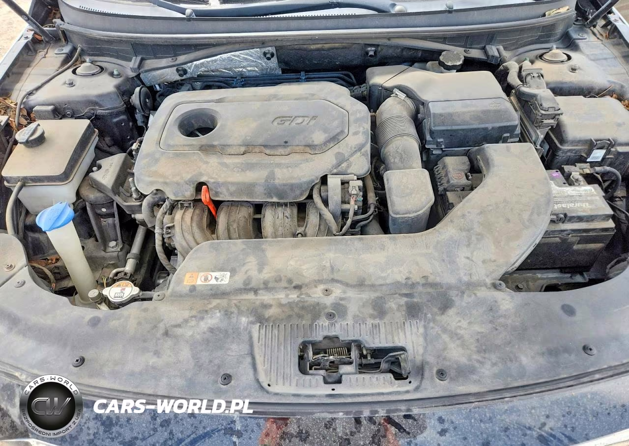 2015 Hyundai Sonata Limited VIN:5NPE34AF1FH020096 - 11
