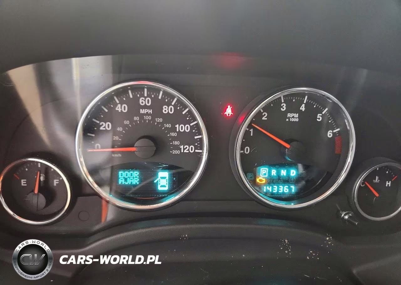 2011 Jeep Compass Limited VIN:1J4NF5FB7BD158335 - 9