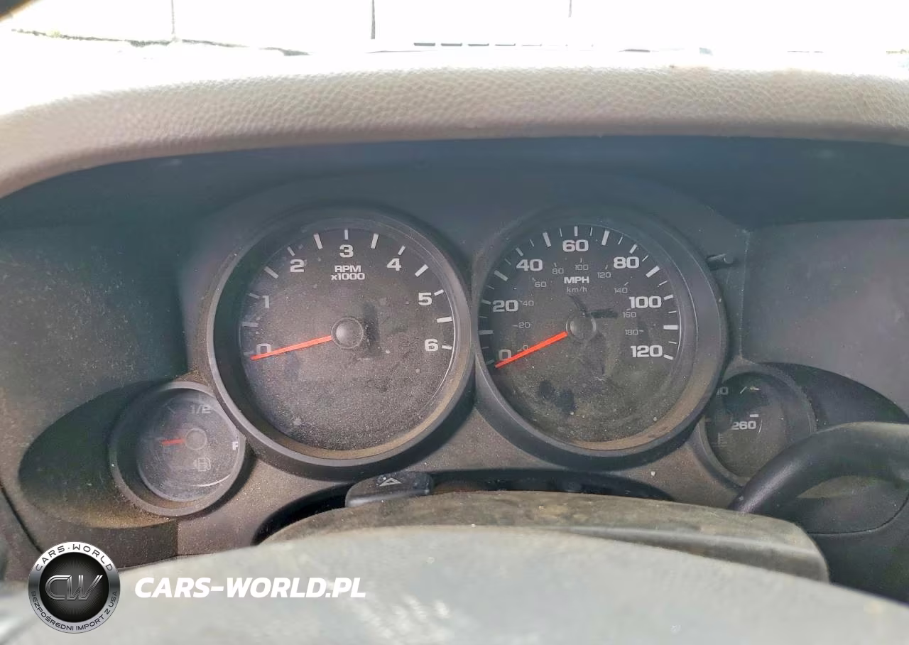 2010 Chevrolet Silverado K1500 Ls VIN:3GCRKREA6AG282102 - 9