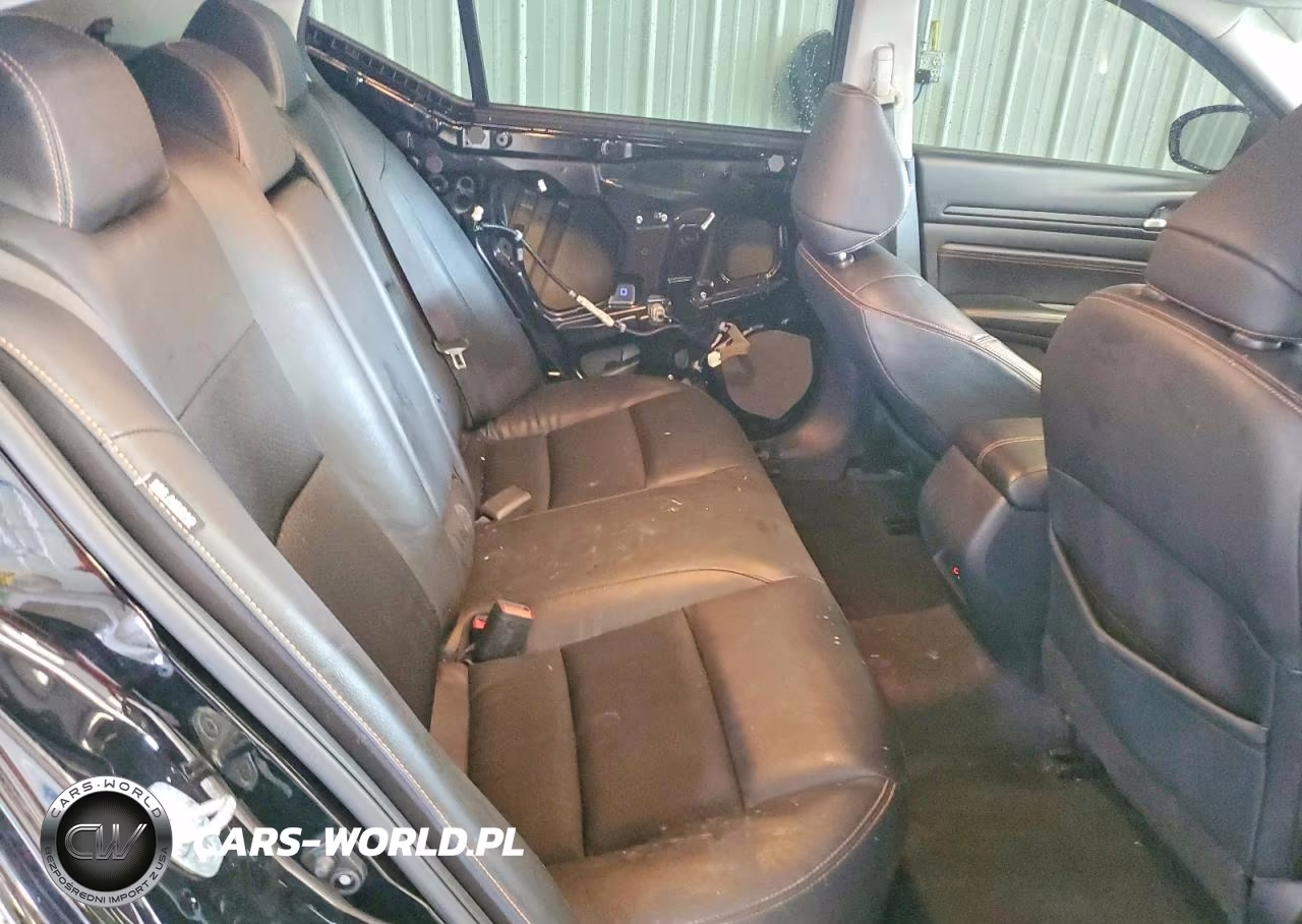 2021 Nissan Altima VIN:1N4AL4CVXMN397306 - 10