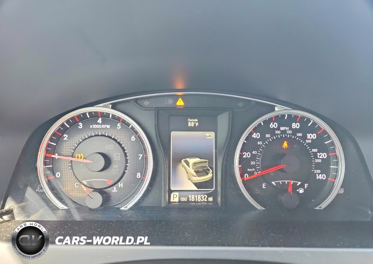 2017 Toyota Camry Se VIN:4T1BF1FK0HU284171 - 9