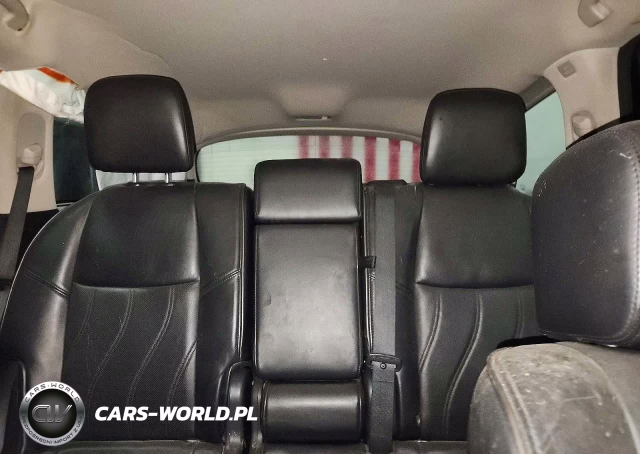 2014 Infiniti Qx60 VIN:5N1AL0MMXEC531300 - 10