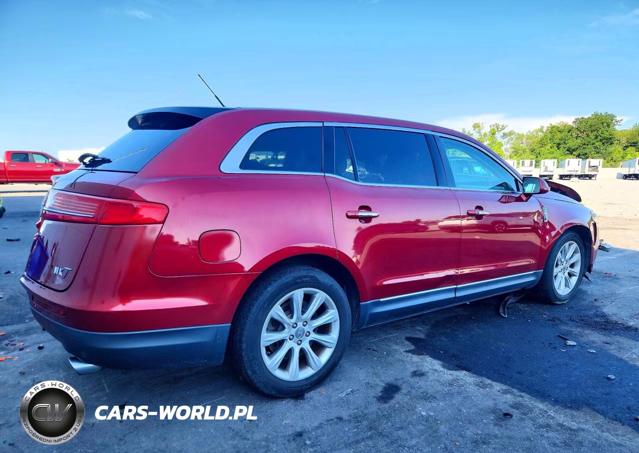 2017 Lincoln Mkt VIN:2LMHJ5AT6HBL00772 - 3