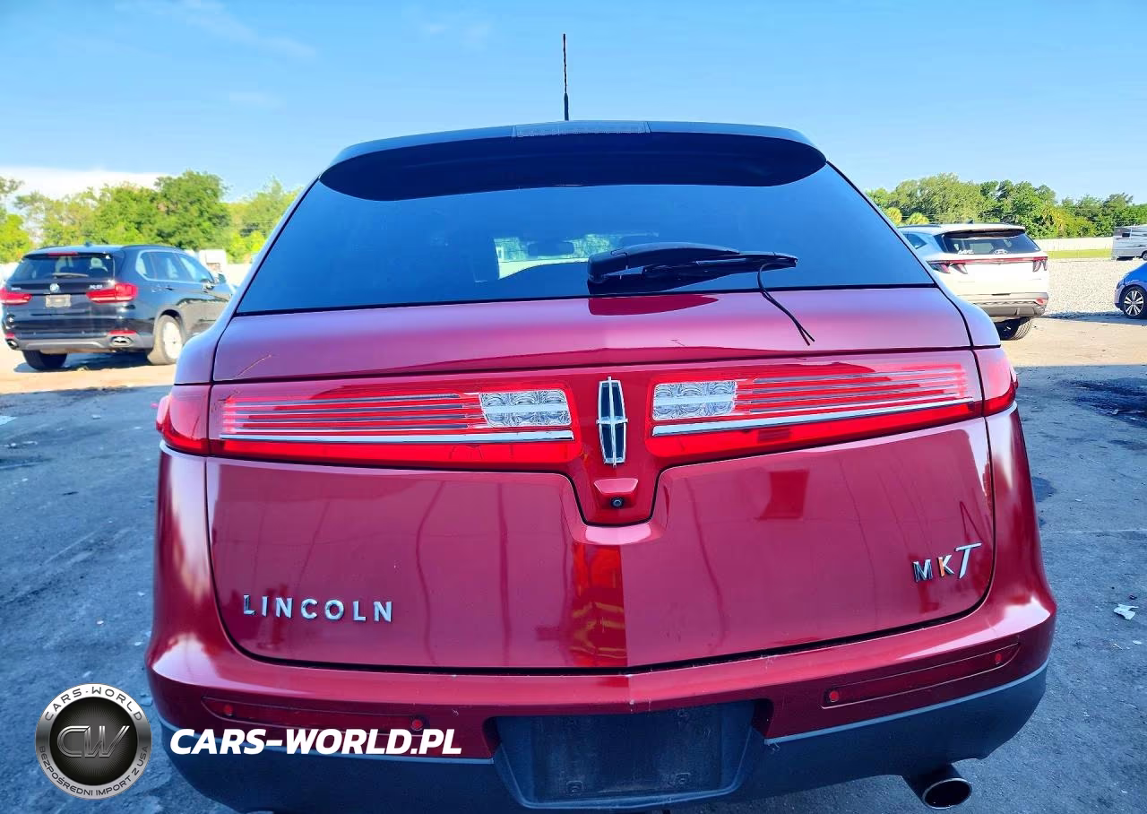 2017 Lincoln Mkt VIN:2LMHJ5AT6HBL00772 - 6