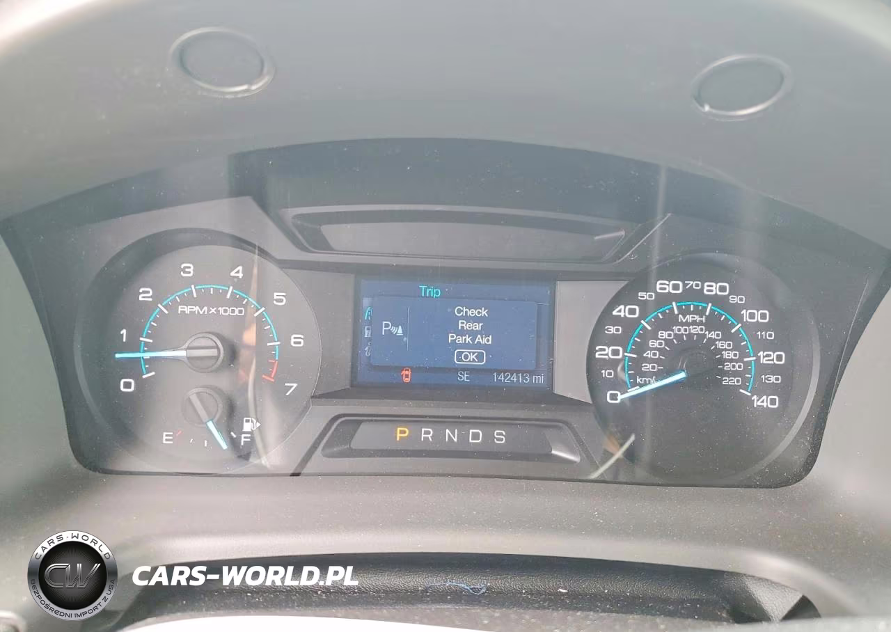 2018 Ford Flex Se VIN:2FMGK5B85JBA17574 - 9