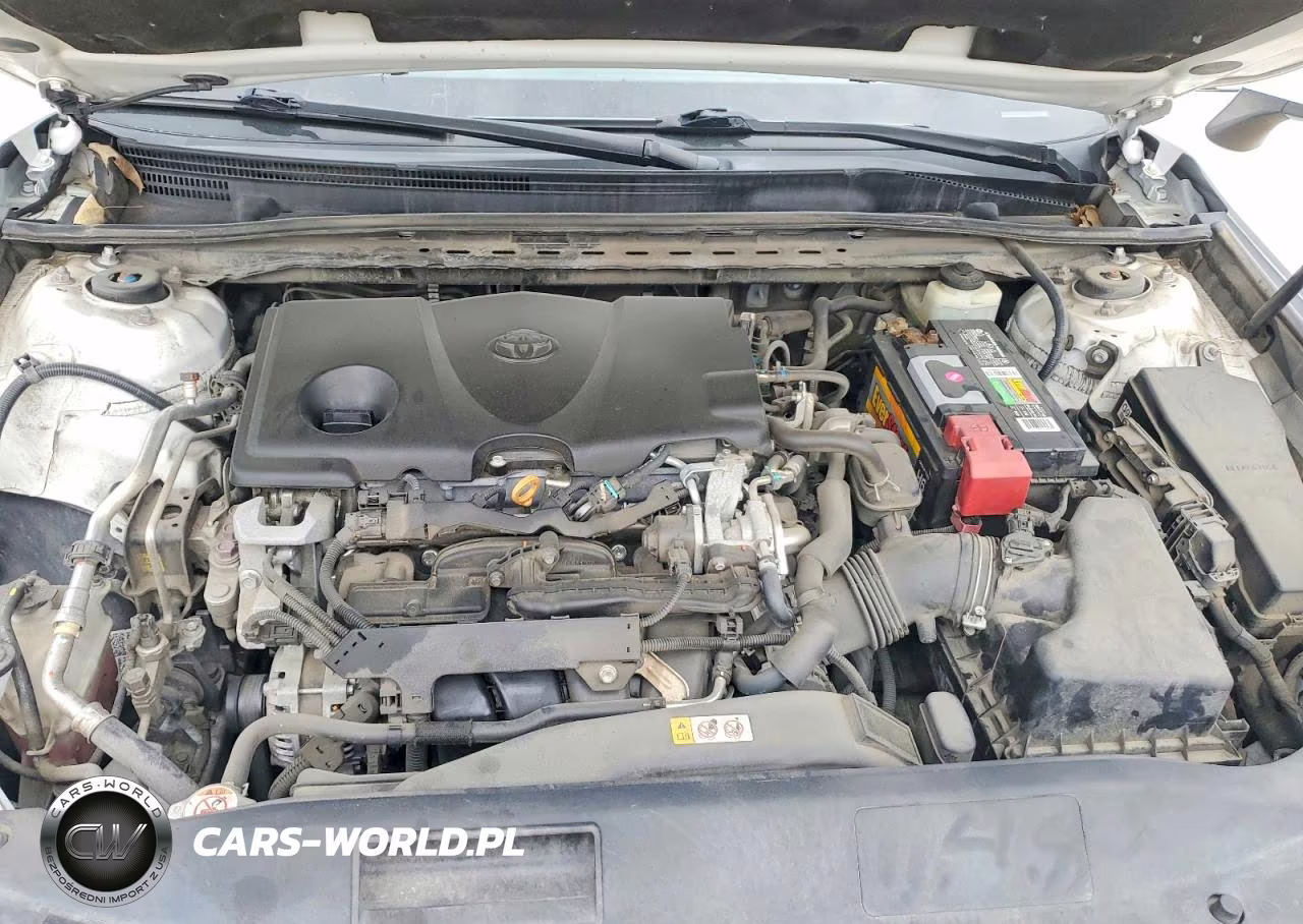 2018 Toyota Camry Se VIN:4T1B11HK9JU111430 - 11