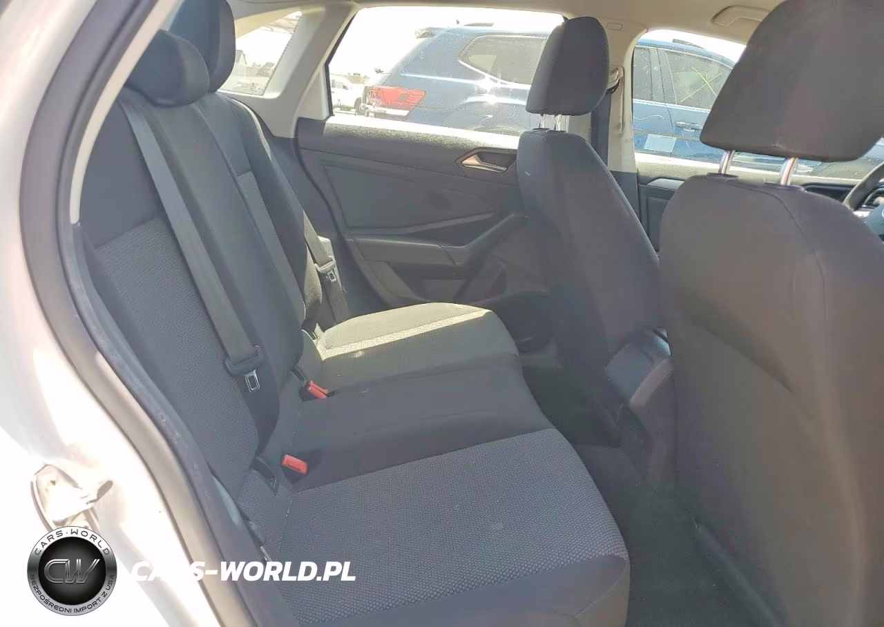 2021 Volkswagen Jetta S VIN:3VWC57BU7MM031303 - 10