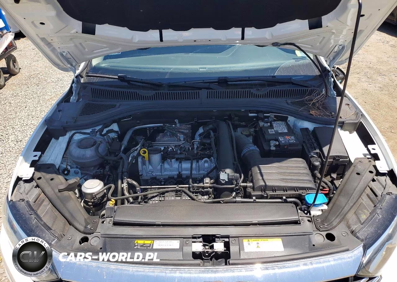 2021 Volkswagen Jetta S VIN:3VWC57BU7MM031303 - 11