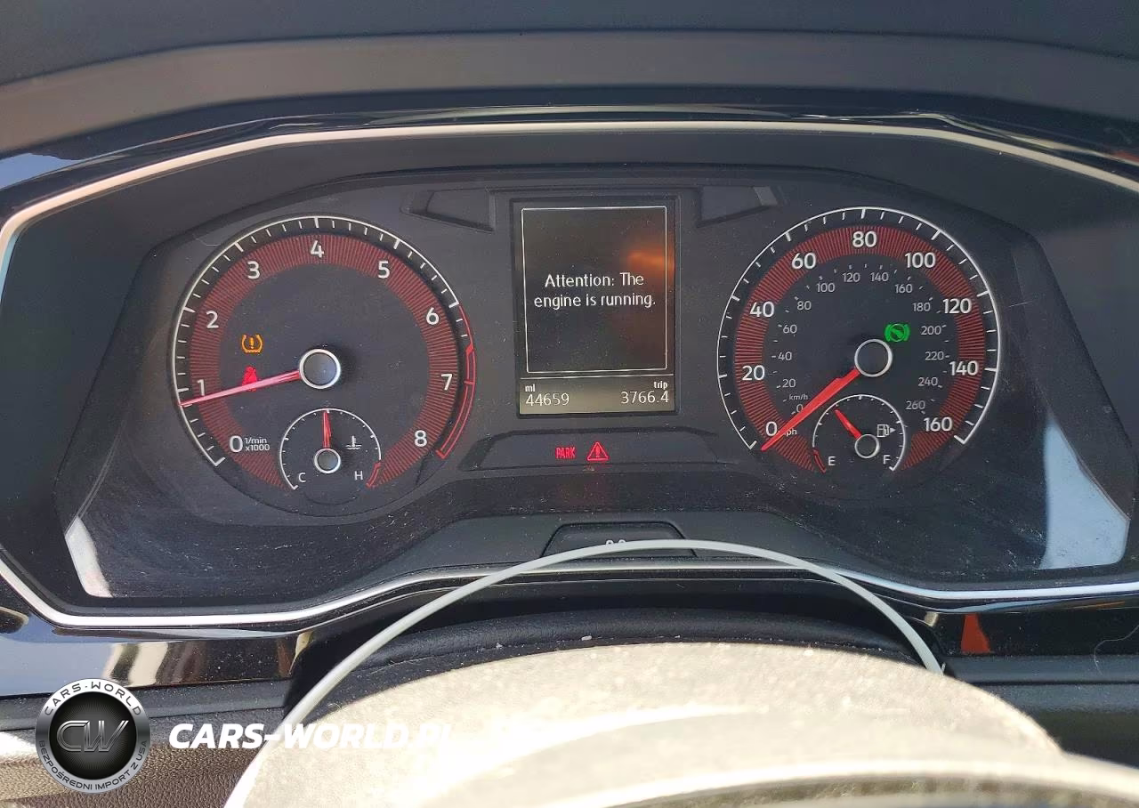 2021 Volkswagen Jetta S VIN:3VWC57BU7MM031303 - 9