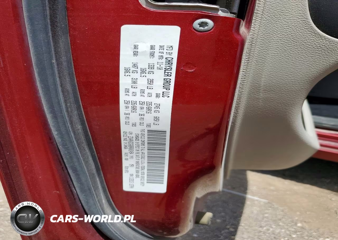 2011 Dodge Grand Caravan Mainstreet VIN:2D4RN3DG6BR602494 - 14
