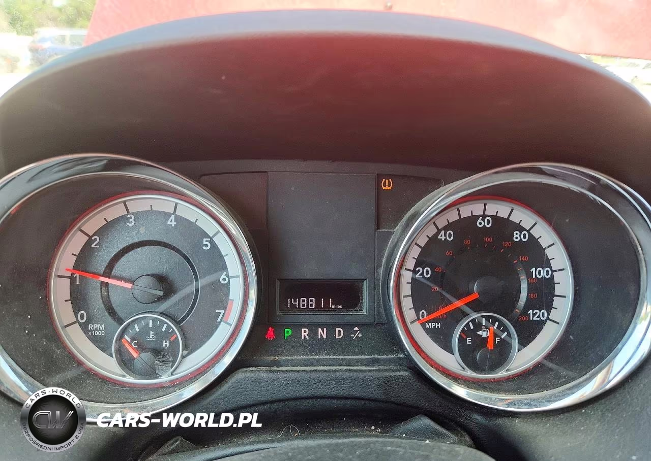 2011 Dodge Grand Caravan Mainstreet VIN:2D4RN3DG6BR602494 - 9