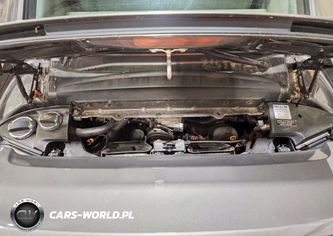 2012 Porsche 911 Carrera S VIN:WP0AB2A99CS121982 - 11