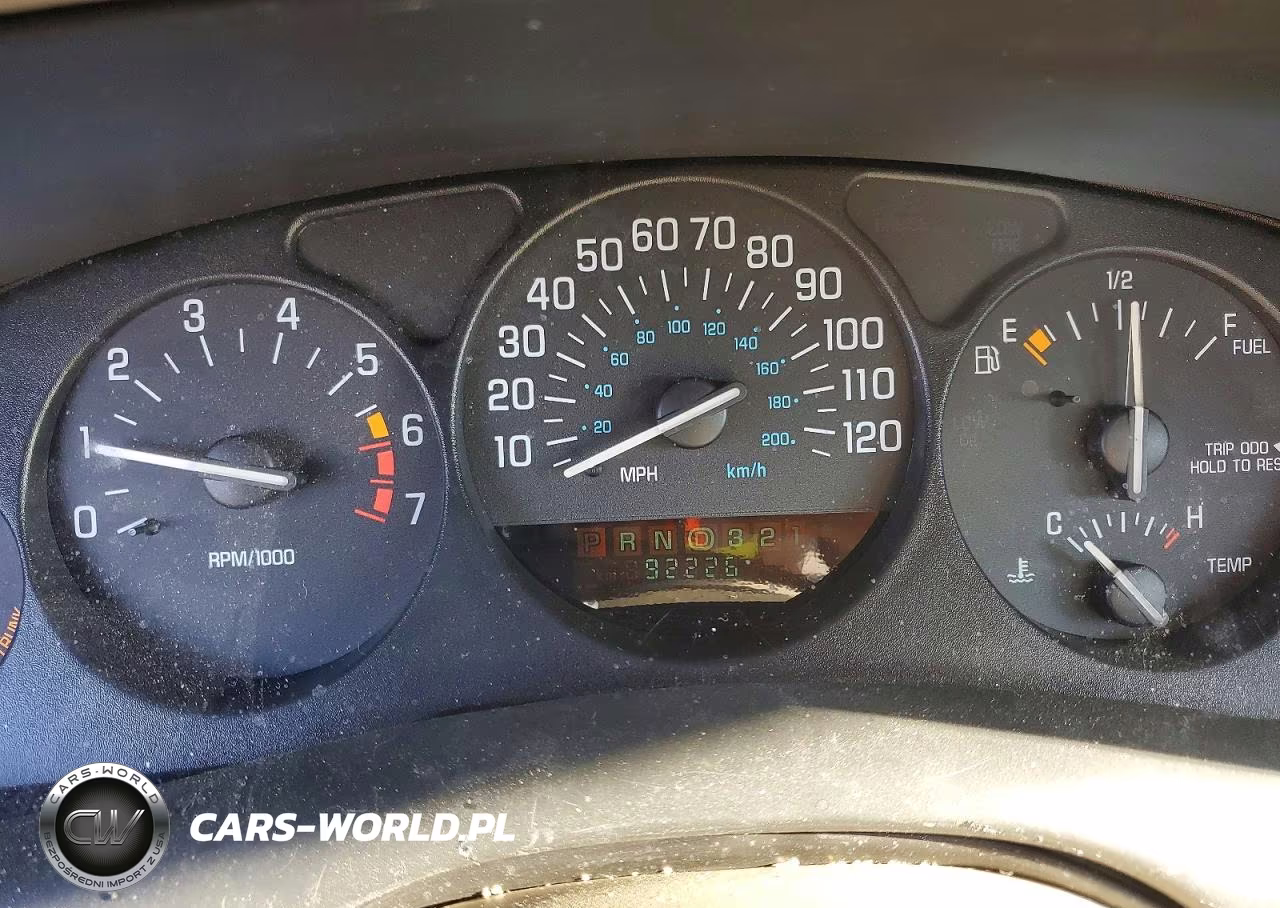 2001 Buick Regal Ls VIN:2G4WB55K211337816 - 9