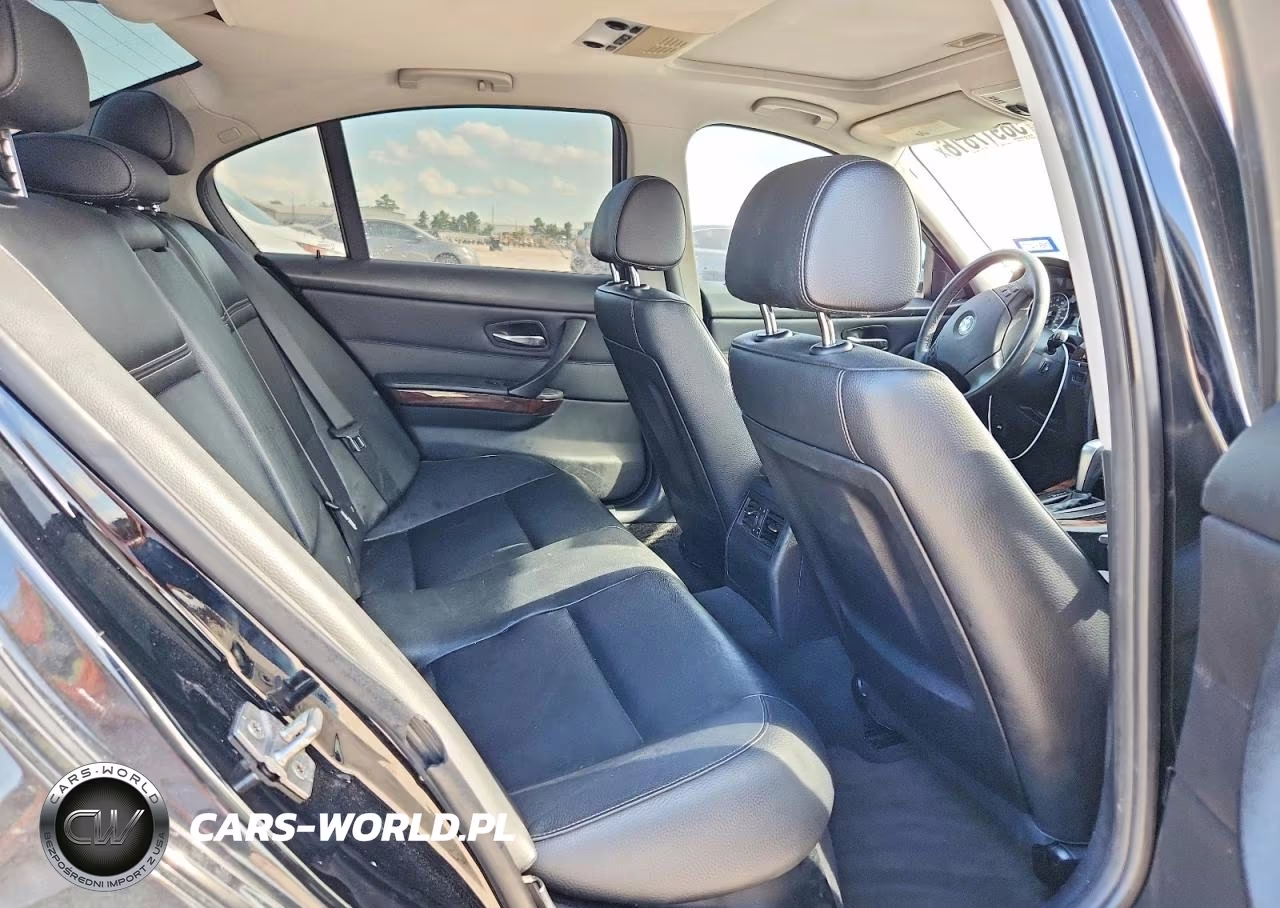 2011 BMW 328 Xi VIN:WBAPK7C54BF086466 - 10
