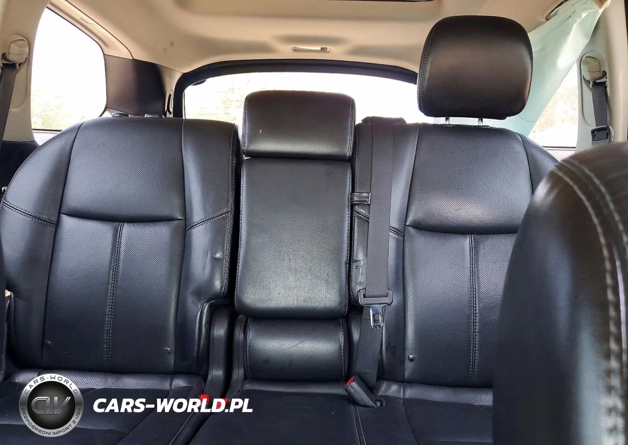 2013 Nissan Pathfinder S VIN:5N1AR2MM4DC674090 - 10