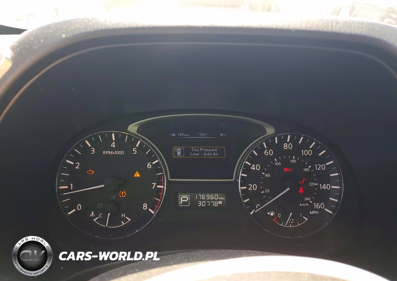 2013 Nissan Pathfinder S VIN:5N1AR2MM4DC674090 - 9
