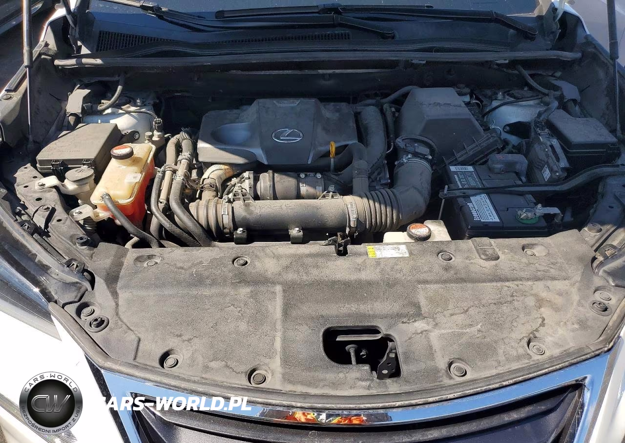 2016 Lexus Nx 200T Base VIN:JTJYARBZ5G2027674 - 11