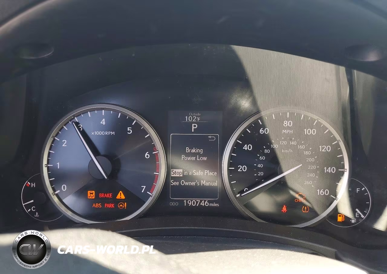 2016 Lexus Nx 200T Base VIN:JTJYARBZ5G2027674 - 9