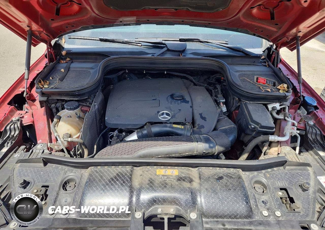2020 Mercedes-Benz Gle 350 4Matic VIN:4JGFB4KBXLA072246 - 12