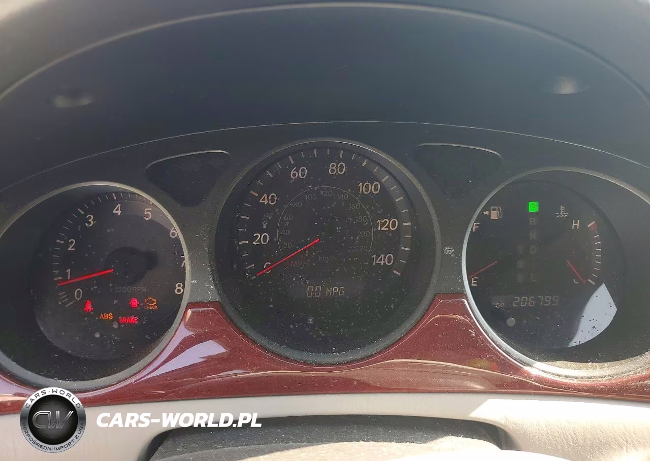 2002 Lexus Es 300 VIN:JTHBF30G425005874 - 9