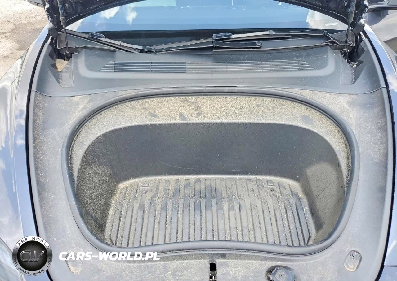 2025 Tesla Model 3 VIN:5YJ3E1EA6SF998777 - 11