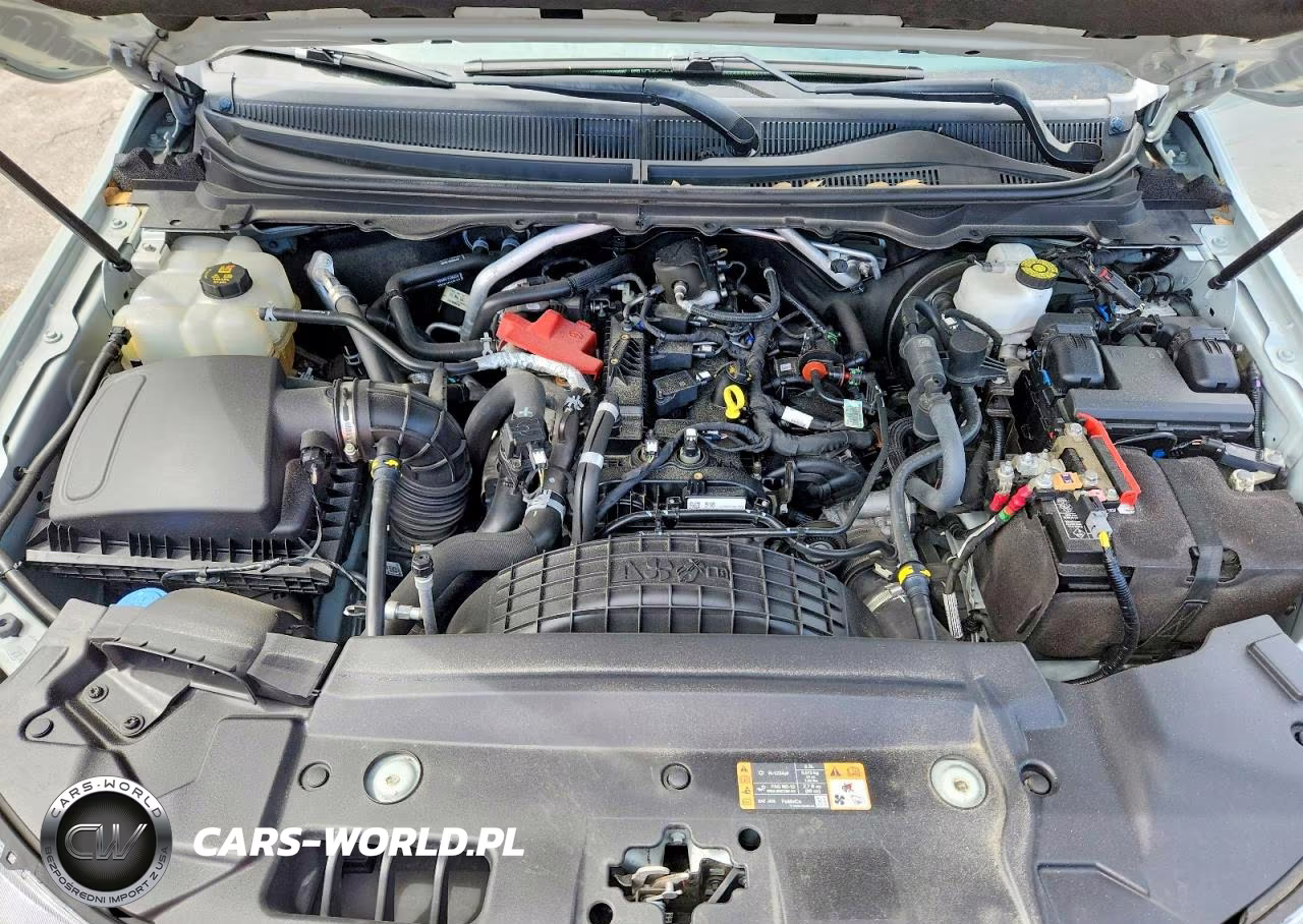 2021 Ford Ranger Xl VIN:1FTER4EHXMLD72998 - 11