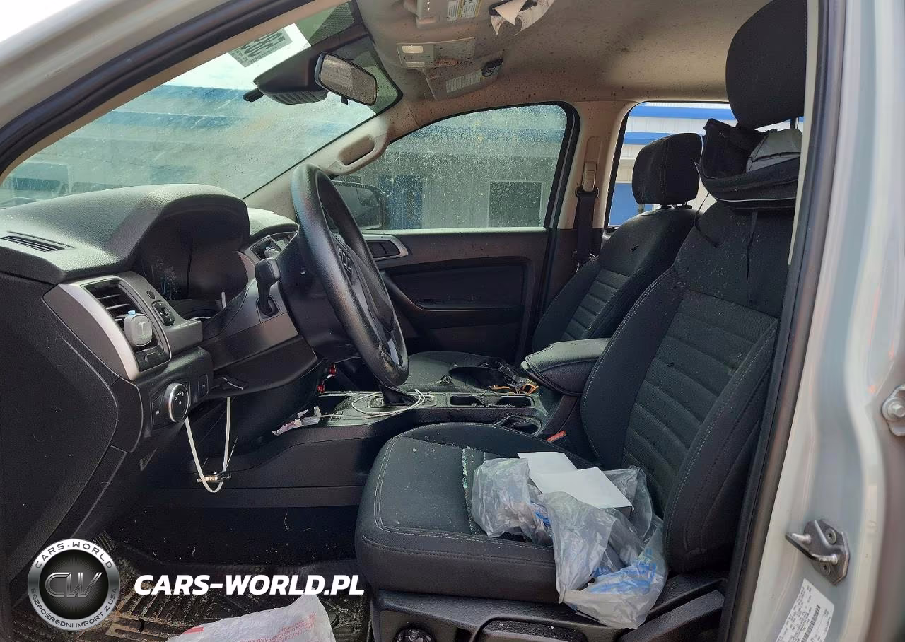 2021 Ford Ranger Xl VIN:1FTER4EHXMLD72998 - 7