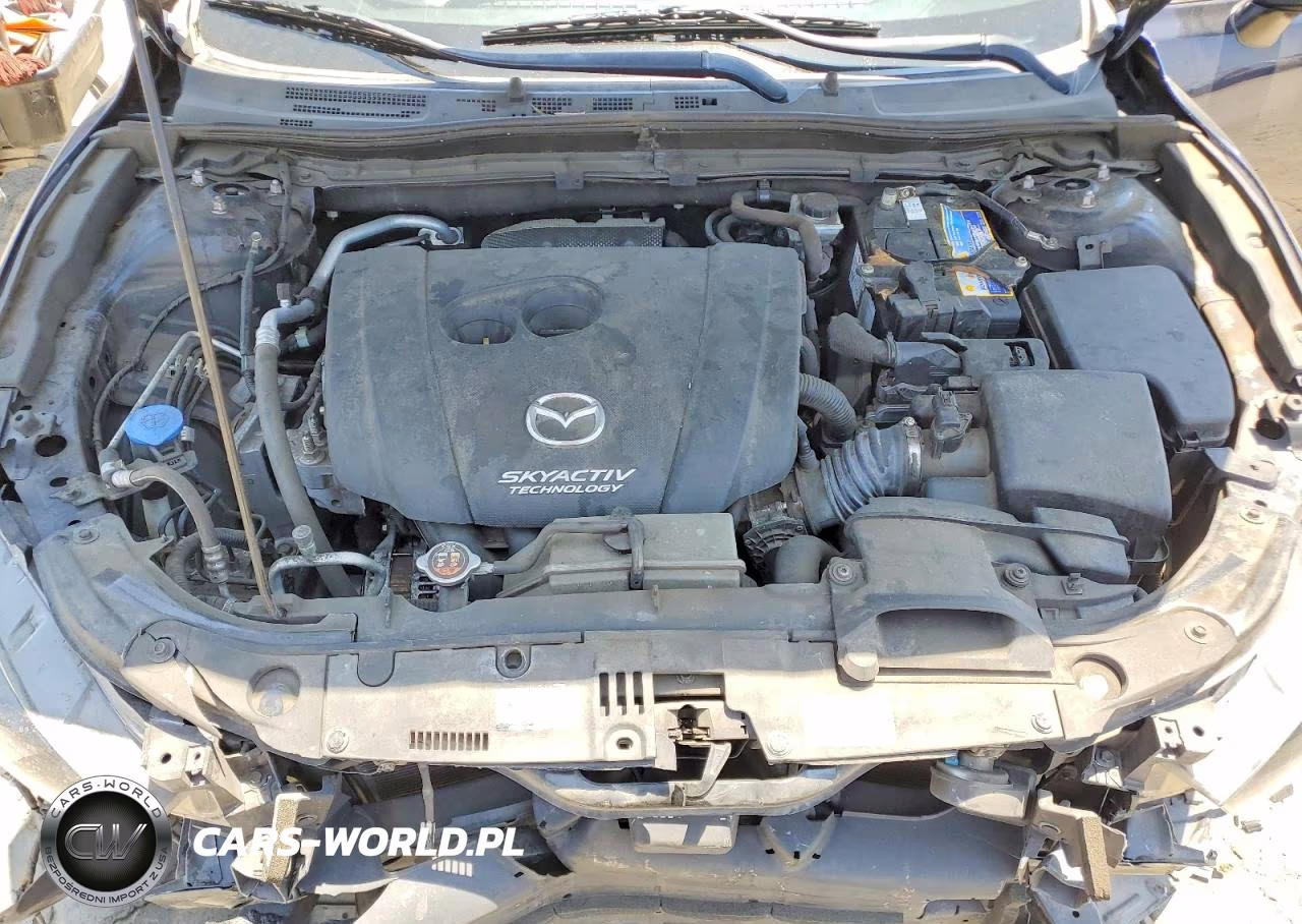 2018 Mazda 3 Sport VIN:3MZBN1U78JM239640 - 11