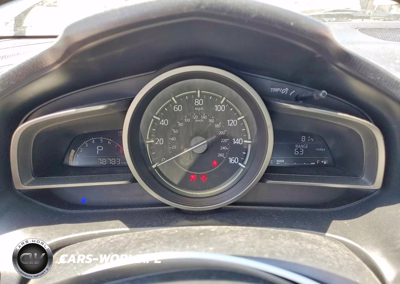 2018 Mazda 3 Sport VIN:3MZBN1U78JM239640 - 9