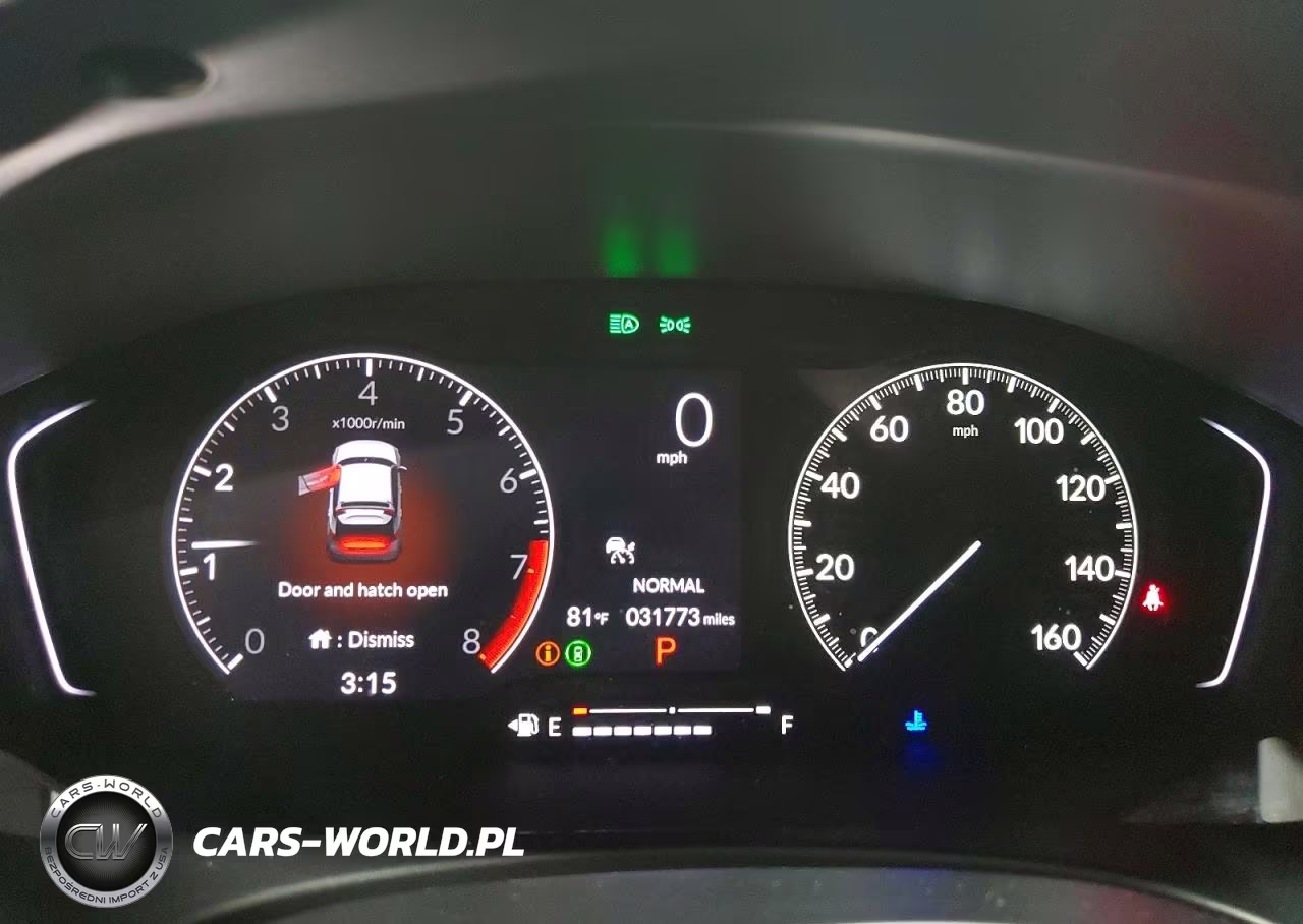 2022 Honda Civic Sport VIN:19XFL2H89NE008698 - 9
