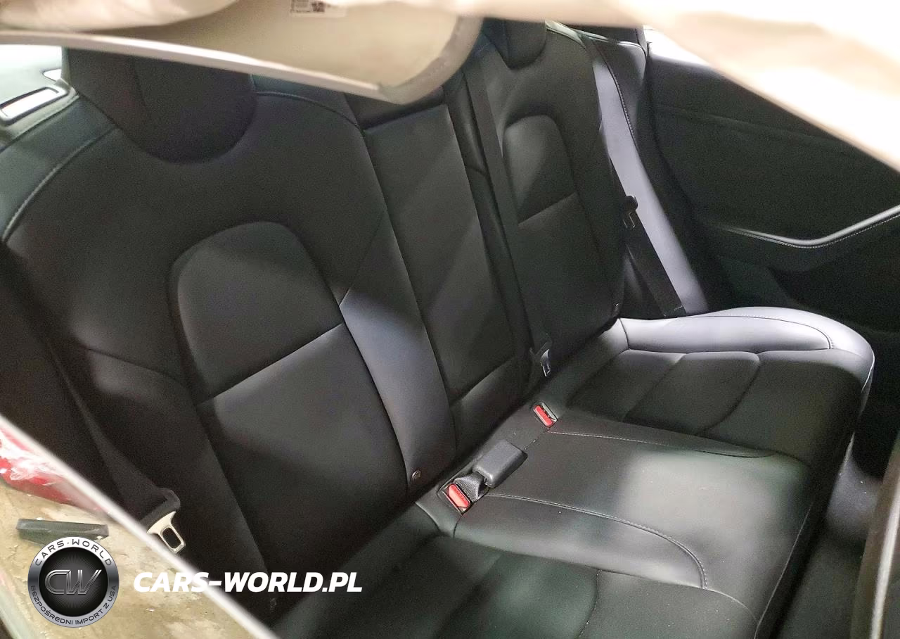 2021 Tesla Model 3 VIN:5YJ3E1EC5MF990982 - 10