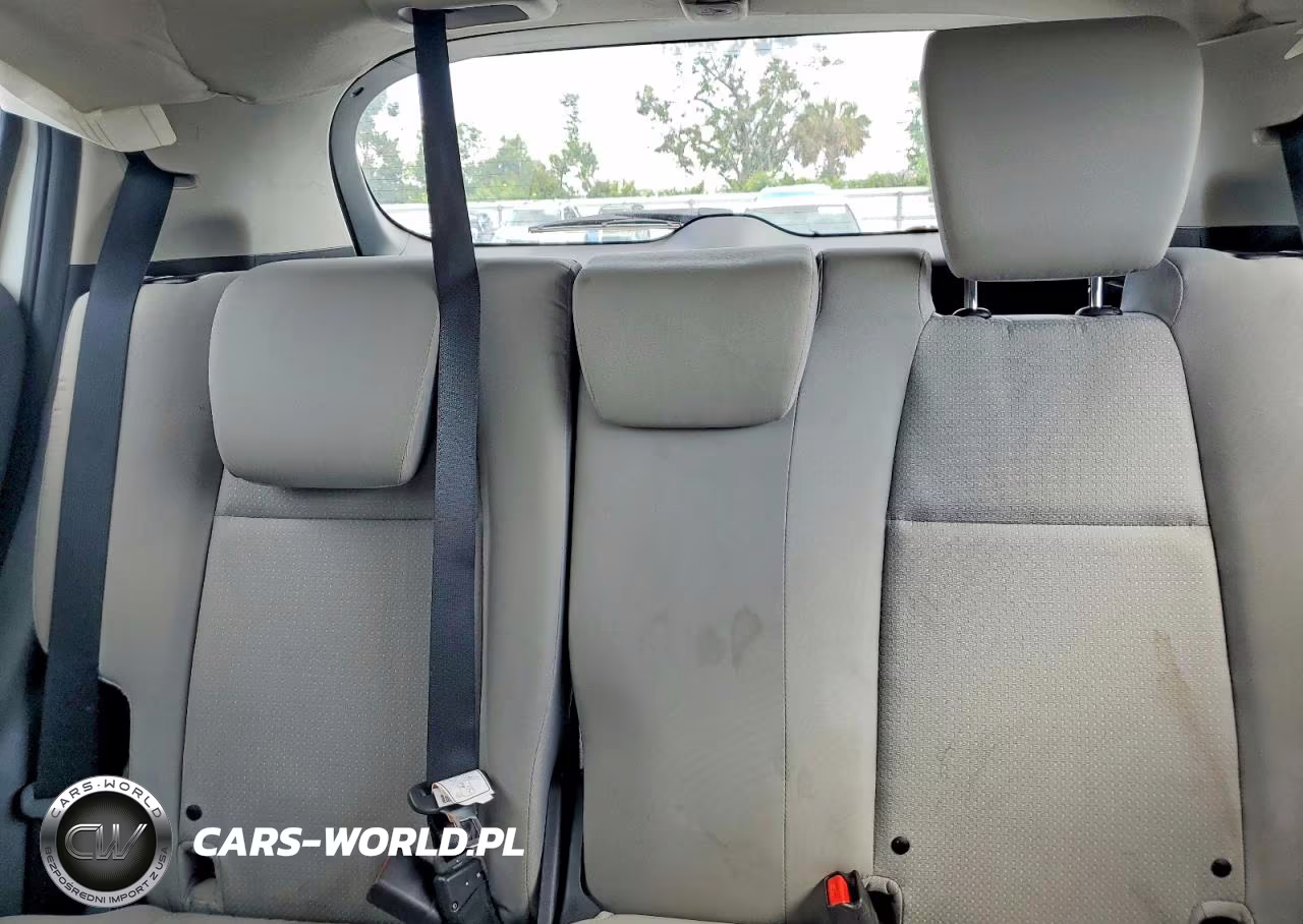 2019 Honda Hr-V Lx VIN:3CZRU6H31KM718874 - 10